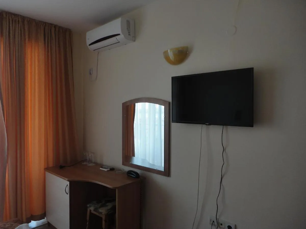 Barex Family Hotel Sozopol Bulgaria