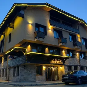 Asteri - Organic Food From Small Local Farms By Asteri Hotel Bansko