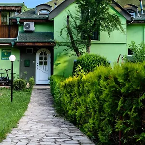 Saltanat 41 Pensiune Varna