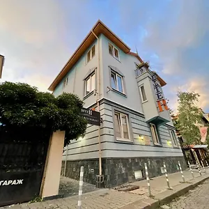 Diter Family Hotel Sofia