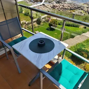 Guest house Skalite, Sozopol