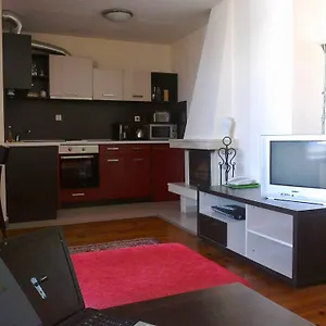 Mountview Hotel de apartamente Bansko