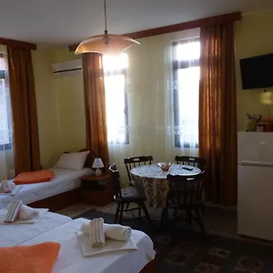 Guest house Zhelevi, Sozopol